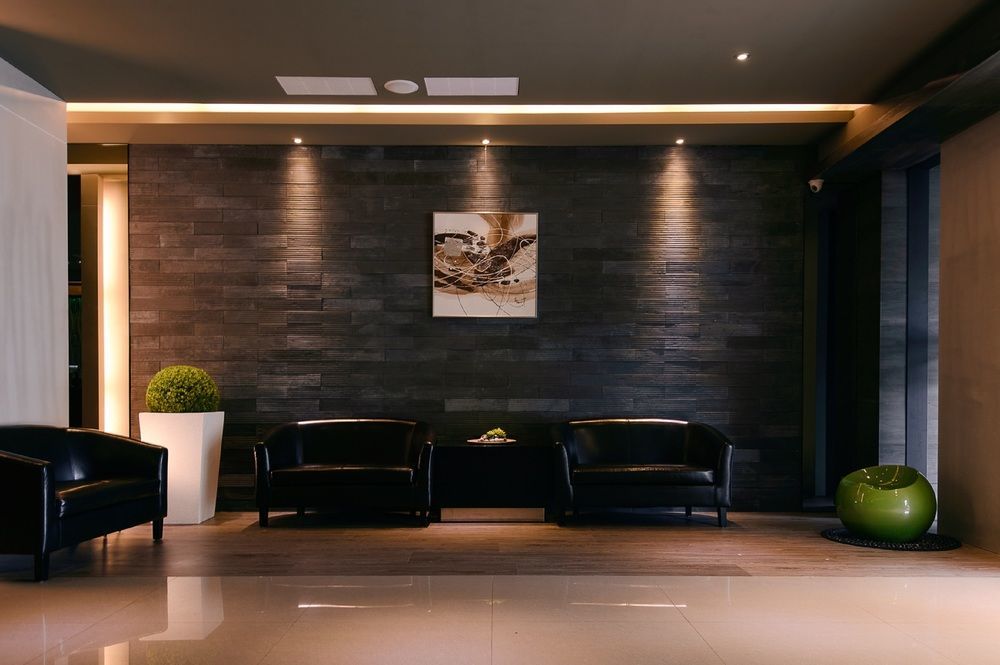 Kiwi Express Hotel - Jiuru Rd Каосюн Екстериор снимка